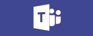 Kom-igång-hjälp för Microsoft Teams
